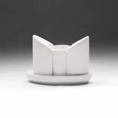 Набор для специй на подставке: с+п+з 90мм Collage фк886 Набор для специй на подставке: с+п+з 90мм Collage фк886