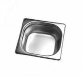 Гастроемкость GN1/6-65 Gastromix 1,6л Гастроемкость GN1/6-65 Gastromix 1,6л