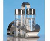 Набор для специй Luxstahl «Family» [821N] кт903