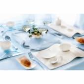 Тарелка 330х220мм прямоуг. Эпитайзер R0718  45144 /6/12/ Тарелка 330х220мм прямоуг. Эпитайзер R0718  45144 /6/12/