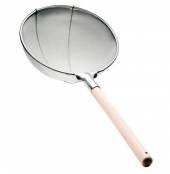 Сито 350мм (мелкая сетка) с деревянной ручкой DT-Y1801-35 кт1597 35964 Сито 350мм (мелкая сетка) с деревянной ручкой DT-Y1801-35 кт1597 35964