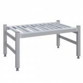 Подтоварник Polair LOAD.ME extra poly ЕР03.1.50.10 1000х500х300 мм Подтоварник Polair LOAD.ME extra poly ЕР03.1.50.10 1000х500х300 мм