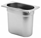 Гастроемкость GN1/9-150 Hurakan