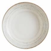 Тарелка глубокая 230 мм 1000 мл. Галата, форма Банкет Bonna S-GALBLM23CK