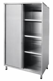 Шкаф-купе нейтр. Абат ШКН-6-5 РН нерж. (1500Х560Х1800 мм)				 Шкаф-купе нейтр. Абат ШКН-6-5 РН нерж. (1500Х560Х1800 мм)