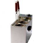 Макароноварка (паста-бойлер) 5л Kocateq ES WBT 4L 6637 Макароноварка (паста-бойлер) 5л Kocateq ES WBT 4L 6637