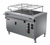 Плита электрическая судовая 4 конфорки с жарочным шкафом ПСЭ-0,48Ш Проммаш Плита электрическая судовая 4 конфорки с жарочным шкафом ПСЭ-0,48Ш Проммаш