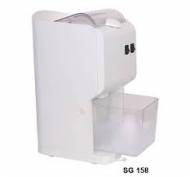 Льдодробилка настольная (шуга) Kocateq SG158 6709 Льдодробилка настольная (шуга) Kocateq SG158 6709