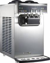 Фризер для мороженого Pasmo Ice Cream Machine S230F Фризер для мороженого Pasmo Ice Cream Machine S230F