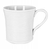 Кружка 300мл RAK Porcelain Evolution фарфор белый EVMU30 /12/ Кружка 300мл RAK Porcelain Evolution фарфор белый EVMU30 /12/