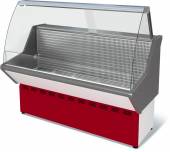 Витрина морозильная МХМ Нова ВХН-1,8 статика Витрина морозильная МХМ Нова ВХН-1,8 статика