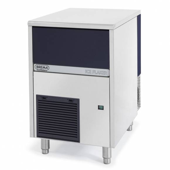 Льдогенератор гранулированного льда Brema GВ 902A HC 113кг/сут воздушное охлаждение