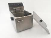 Фритюрница 10л Airhot EF10 Фритюрница 10л Airhot EF10