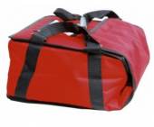 Термосумка на 3 пиццы 500х500х200мм GI.Metal ВТD4520  39573 Термосумка на 3 пиццы 500х500х200мм GI.Metal ВТD4520  39573