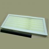 Фильтр гофрированный для ROBOFRYBOX ТТМ 20840 Фильтр гофрированный для ROBOFRYBOX ТТМ 20840