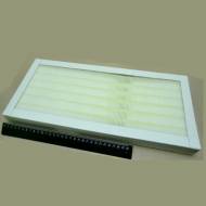 Фильтр гофрированный для ROBOFRYBOX ТТМ 20840