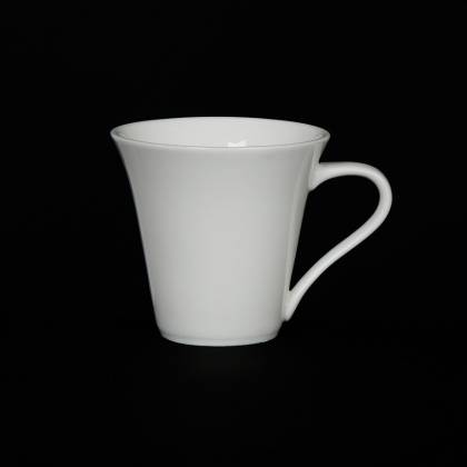 Чашка чайная 200мл 88х82мм Corone Caffe&Te LQ-QK15126 фк980