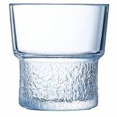 В. Стакан низкий 320мл Disco Lounge Arcoroc D=83,H=102мм прозрачный L3676