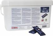 Таблетки RATIONAL ополаскивающие Care 56.00.562 (150табл) Таблетки RATIONAL ополаскивающие Care 56.00.562 (150табл)