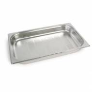 Гастроемкость перфорированная GN1/1-40 MGSteel нерж. 121044MG 5,1л /6/ Гастроемкость перфорированная GN1/1-40 MGSteel нерж. 121044MG 5,1л /6/