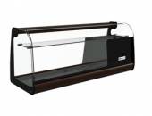 Витрина холодильная настольная Kayman К-ВХ-1В 158481 Витрина холодильная настольная Kayman К-ВХ-1В 158481