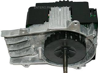 Мотор вентилятора пароконвектомата RATIONAL 