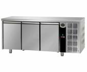 Стол морозильный трехдверный Apach AFM 03ВТ