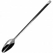 Ложка для коктейля X-15 Eternum L=210/50 B=10мм нерж. 1860-25  03110412 /12/ Ложка для коктейля X-15 Eternum L=210/50 B=10мм нерж. 1860-25  03110412 /12/