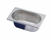 Гастроемкость GN1/9-65 Gastromix 0,6л Гастроемкость GN1/9-65 Gastromix 0,6л