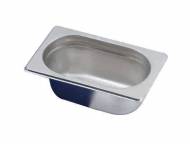 Гастроемкость GN1/9-65 Gastromix 0,6л Гастроемкость GN1/9-65 Gastromix 0,6л