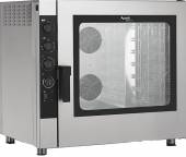 Конвекционная печь Apach AB6GM газ Конвекционная печь Apach AB6GM газ