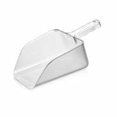 Совок для льда/сыпучих продуктов 1200 мл. 300 мм. поликарбонат GP 76821