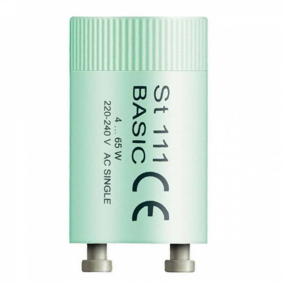 В.Стартер Osram ST-111 4-65W 4008321364883 СМ 4008321364876
