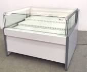 Витрина холодильная Лада GLACIER с выдвижной экспозицией Витрина холодильная Лада GLACIER с выдвижной экспозицией