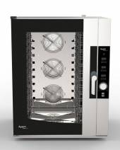 Пароконвектомат Apach  AP10QD Пароконвектомат Apach  AP10QD