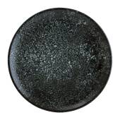 Тарелка 270мм Cosmos Black Gourmet Bonna COSBLGRM27DZ b Тарелка 270мм Cosmos Black Gourmet Bonna COSBLGRM27DZ b
