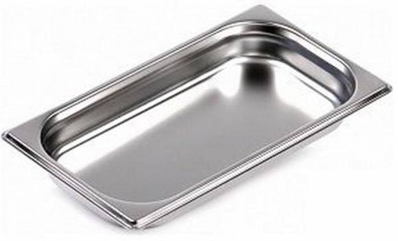 Гастроемкость GN1/4-40 Hurakan