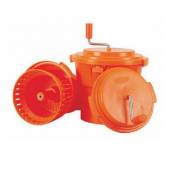 Сушилка для зелени 9,5л MACO серия Jiwins JW-SP9.5 Сушилка для зелени 9,5л MACO серия Jiwins JW-SP9.5