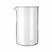 Колба для френч-пресса 600 мл. /1/24/ 93-FR-GL-600 Колба для френч-пресса 600 мл. /1/24/ 93-FR-GL-600