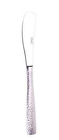 Нож для масла Rinascimento 18/10 3 мм 17 см. Abert CHA053 /12/ Нож для масла Rinascimento 18/10 3 мм 17 см. Abert CHA053 /12/