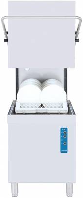 Посудомоечная машина купольного типа Veroterm VTC 1000 с дозаторами