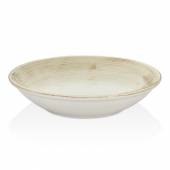 Салатник 1300 мл 250мм фарфор Falme Brown By Bone TN-FB-FL-25-CK /6/ Салатник 1300 мл 250мм фарфор Falme Brown By Bone TN-FB-FL-25-CK /6/