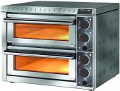 Печь для пиццы ITPIZZA AT 1+1 Печь для пиццы ITPIZZA AT 1+1