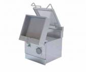 Электросковорода Атеси Традиция-2008 ЭСЧ-9-0.5-12 нерж. сталь Электросковорода Атеси Традиция-2008 ЭСЧ-9-0.5-12 нерж. сталь