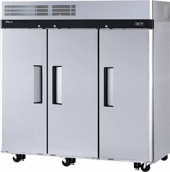 Шкаф холодильный Turbo Air KR65-3P (для пекарен)