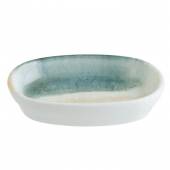 Блюдо овальное 100*65 мм Fium Bonna FIUHYG10OV форма Хюгге Блюдо овальное 100*65 мм Fium Bonna FIUHYG10OV форма Хюгге