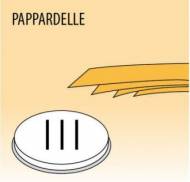 Насадка для MPF 1,5 PAPPARDELLE ACTRMPF18 FIMAR Насадка для MPF 1,5 PAPPARDELLE ACTRMPF18 FIMAR