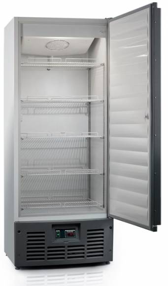 Шкаф морозильный Ариада Рапсодия R750L
