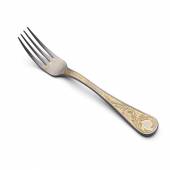 Вилка Lord столовая P.L. - Davinci S143-2 81240443/12/ Вилка Lord столовая P.L. - Davinci S143-2 81240443/12/