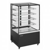 Витрина холодильная кондитерская КС84-150 VV 0,9-1 9005 Витрина холодильная кондитерская КС84-150 VV 0,9-1 9005